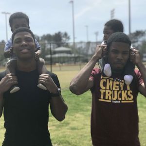 Meet your Posher, Edward